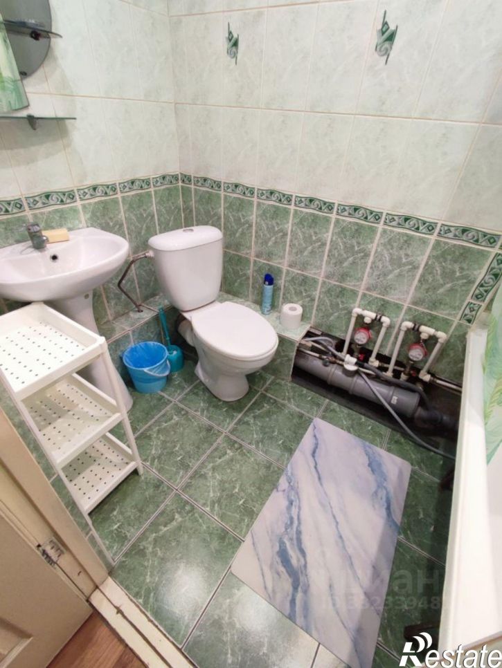 1-комн квартира ул 5-я Рабочая, 83,  д. 83