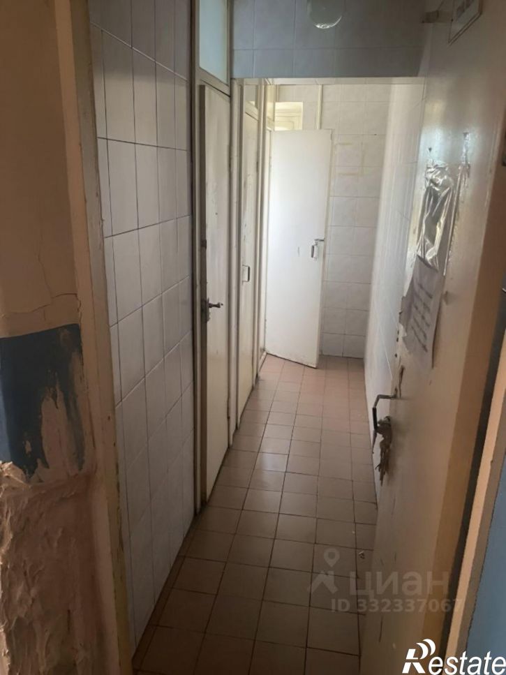 Комната ул Рождественского, 1Б,  д. 1Б