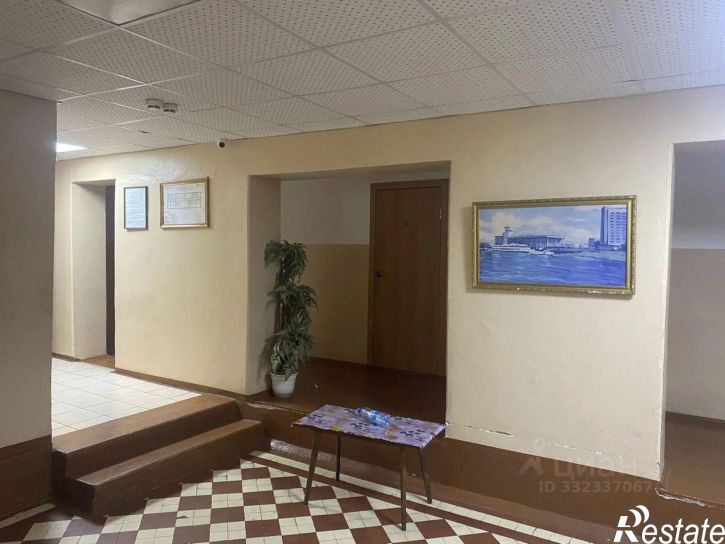 Комната ул Рождественского, 1Б,  д. 1Б