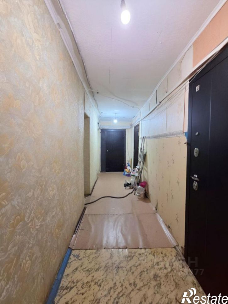 Комната ул Звездная, 2А,  д. 2А