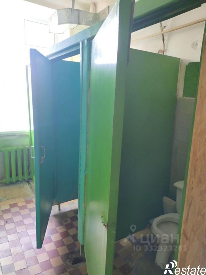 Комната ул Пархоменко, 5,  д. 5