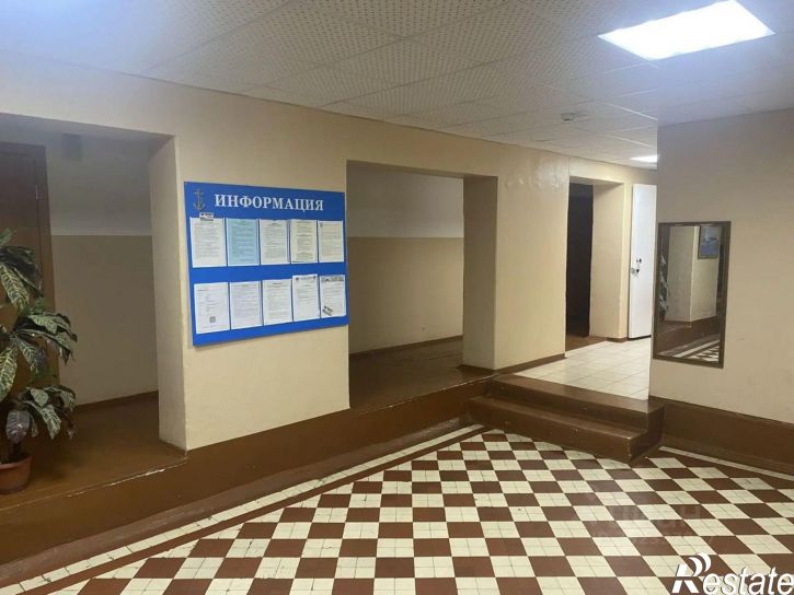 Комната ул Рождественского, 1Б,  д. 1Б