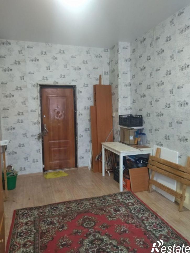 Комната ул Пархоменко, 5,  д. 5