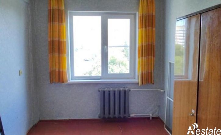 2-комн квартира ул 22 Апреля, 2,  д. 2