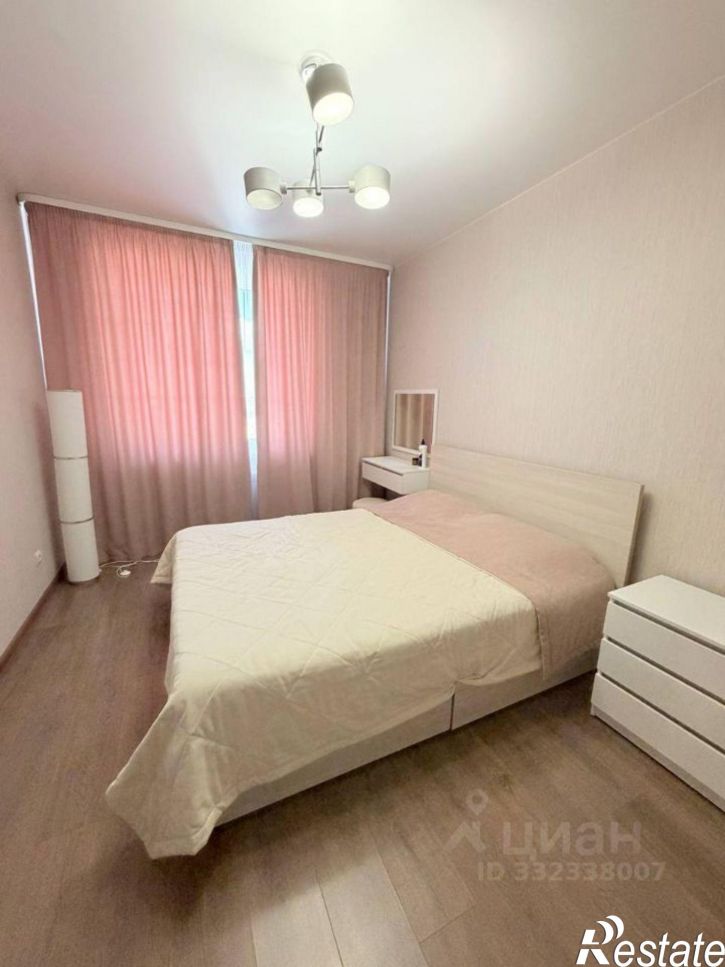 2-комн квартира ул Крупской, 13А,  д. 13А