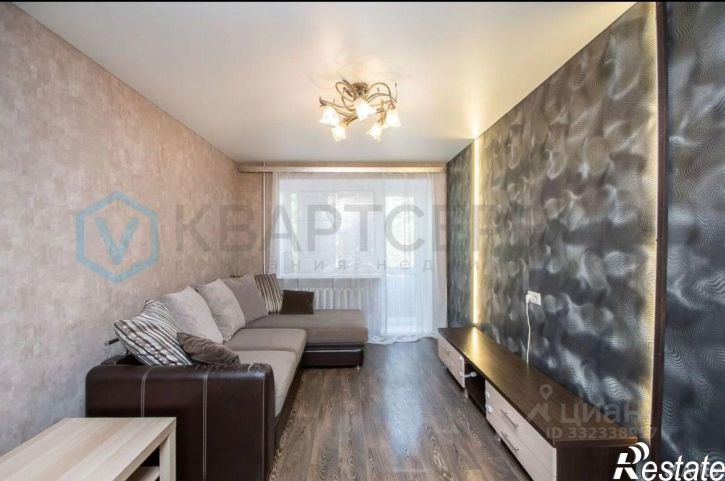 3-комн квартира ул Молодогвардейская, 5,  д. 5