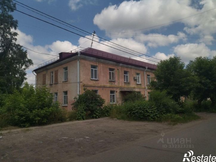 Комната ул Пархоменко, 5,  д. 5