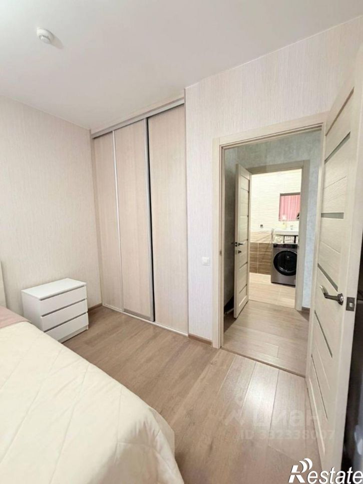 2-комн квартира ул Крупской, 13А,  д. 13А
