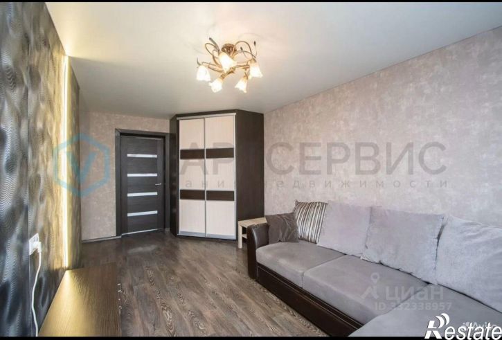 3-комн квартира ул Молодогвардейская, 5,  д. 5