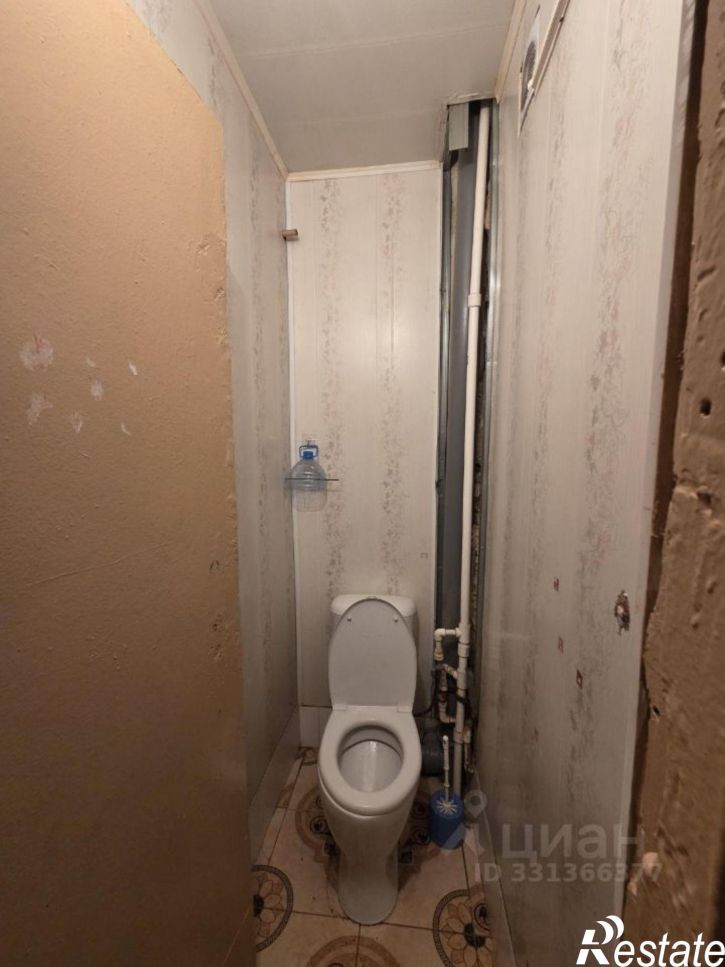 Комната ул Звездная, 2А,  д. 2А