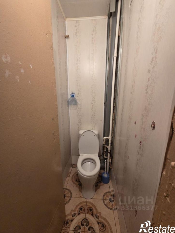 Комната ул Звездная, 2А,  д. 2А