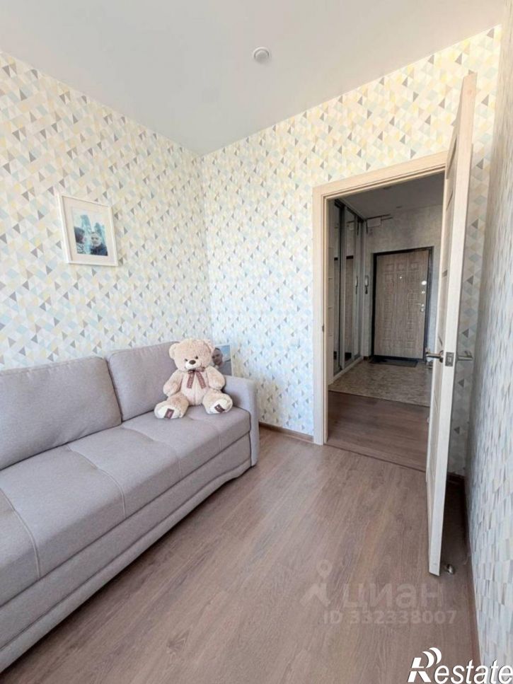 2-комн квартира ул Крупской, 13А,  д. 13А