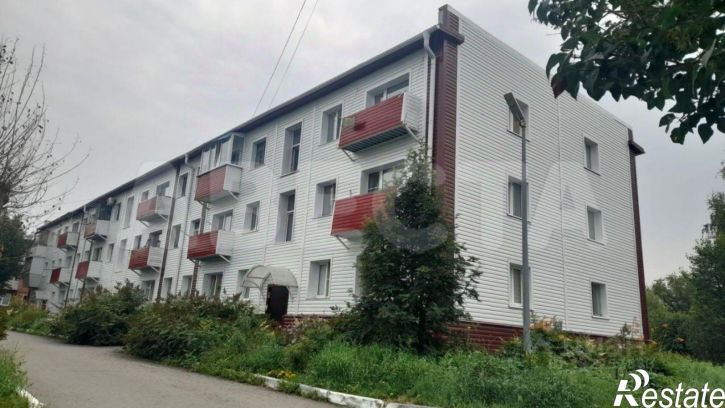 1-комн квартира ул Крутогорская, 7,  д. 7