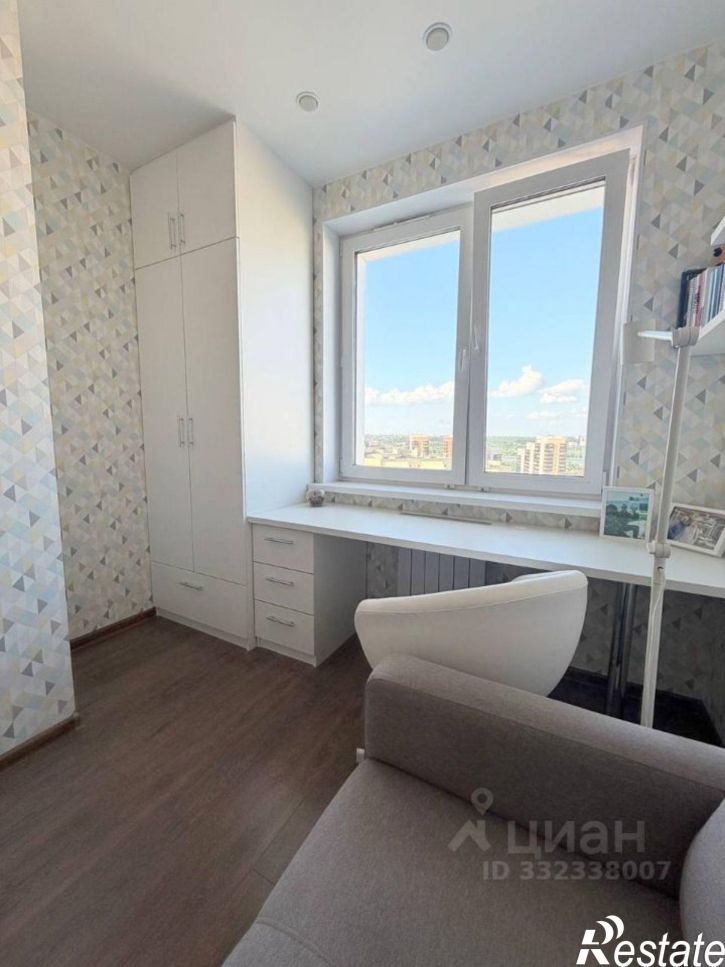 2-комн квартира ул Крупской, 13А,  д. 13А