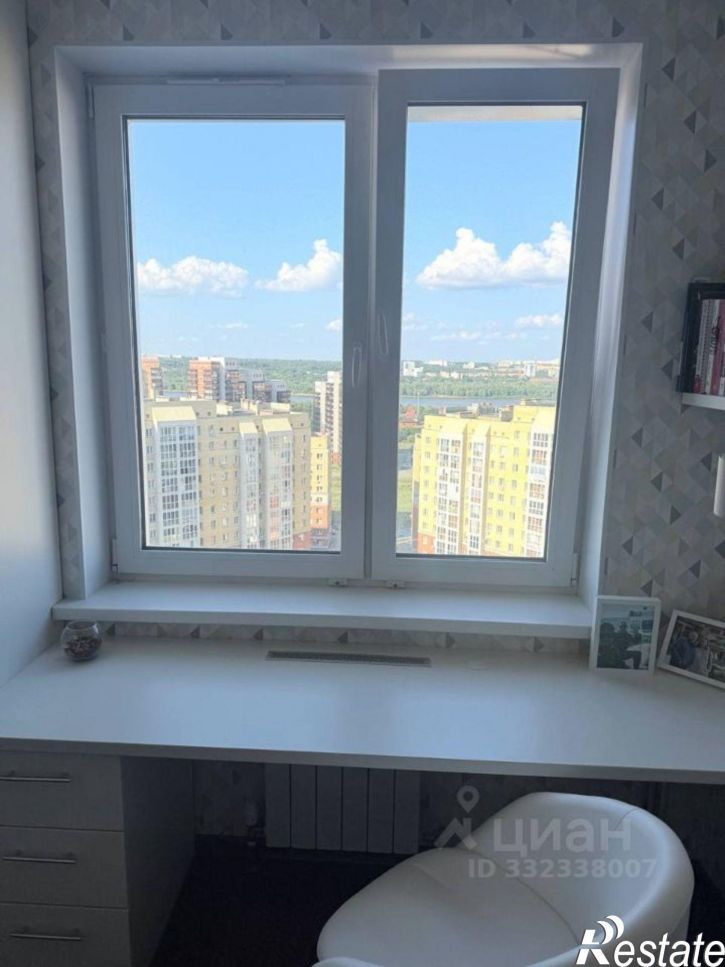 2-комн квартира ул Крупской, 13А,  д. 13А