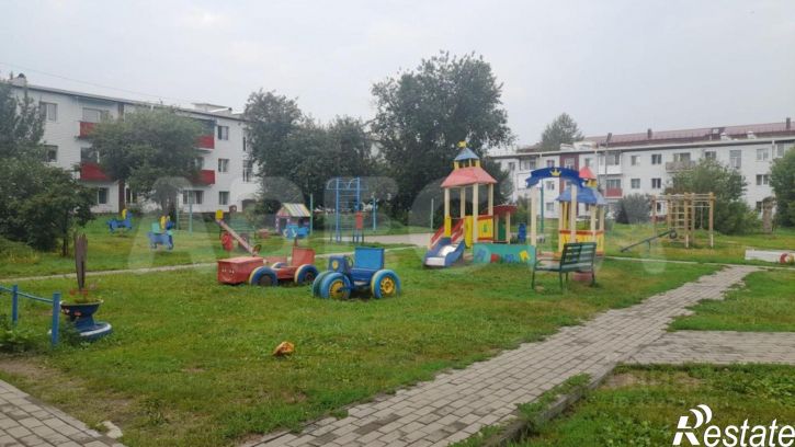 1-комн квартира ул Крутогорская, 7,  д. 7