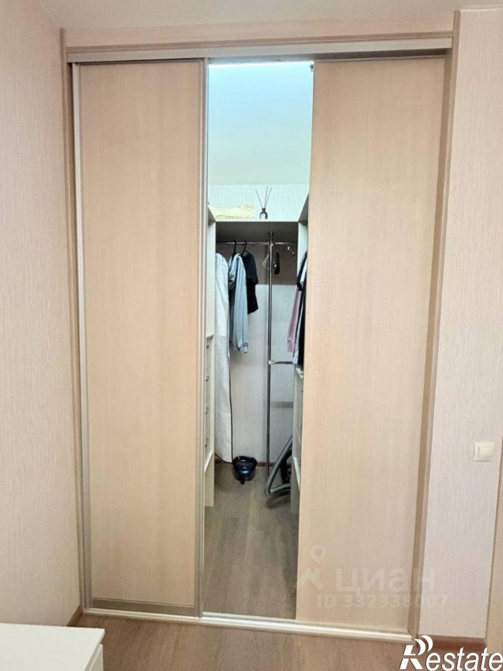 2-комн квартира ул Крупской, 13А,  д. 13А