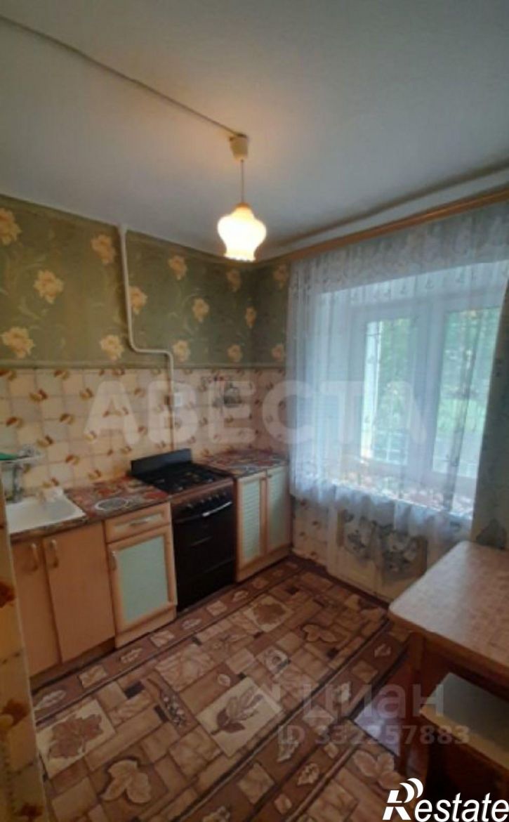 1-комн квартира ул Крутогорская, 7,  д. 7