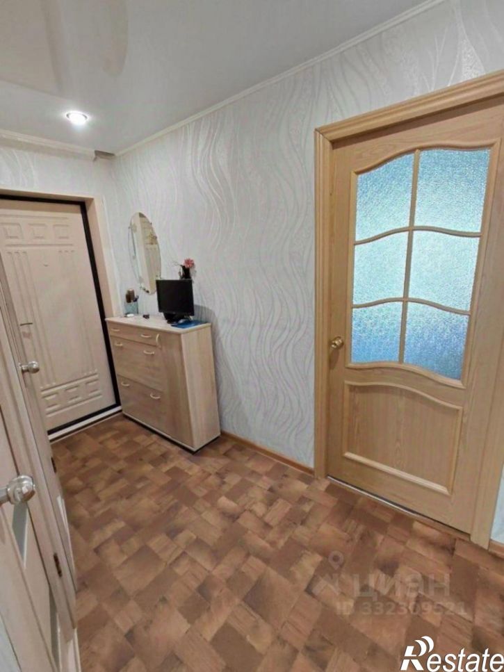 3-комн квартира Ленинский