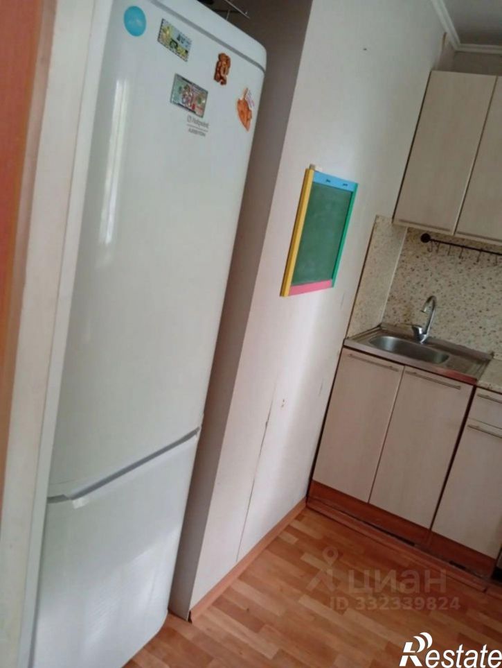 2-комн квартира ул Всеволода Иванова, 16,  д. 16