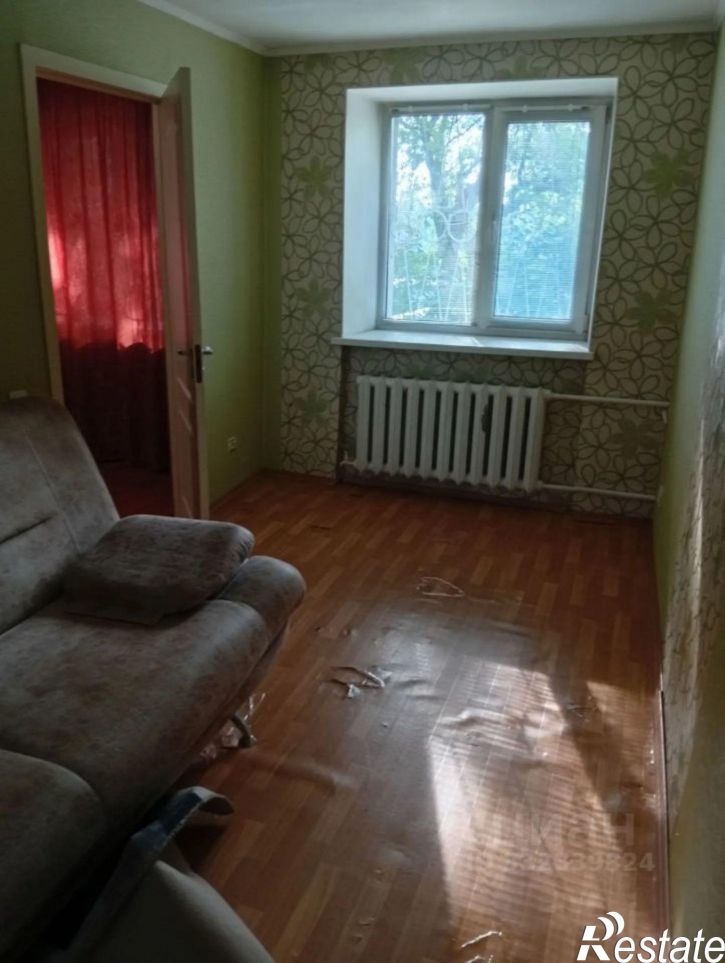 2-комн квартира ул Всеволода Иванова, 16,  д. 16