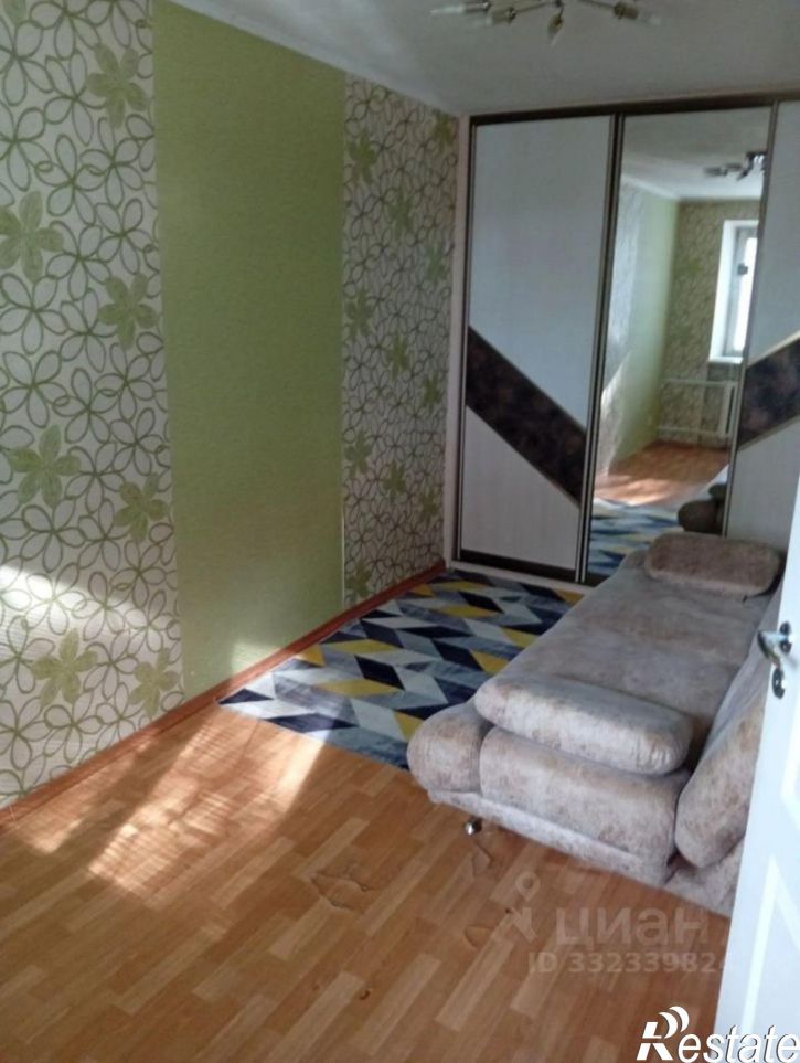 2-комн квартира ул Всеволода Иванова, 16,  д. 16