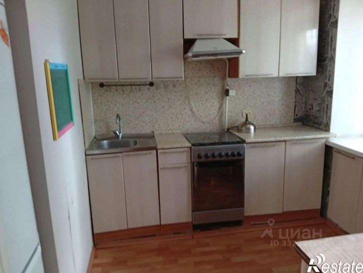 2-комн квартира ул Всеволода Иванова, 16,  д. 16