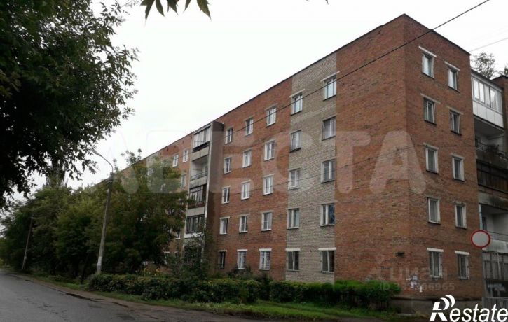 3-комн квартира ул Кузнецова, 6,  д. 6