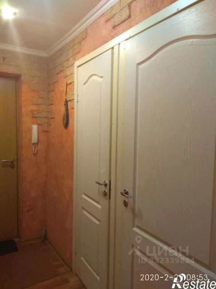 2-комн квартира ул Всеволода Иванова, 16,  д. 16