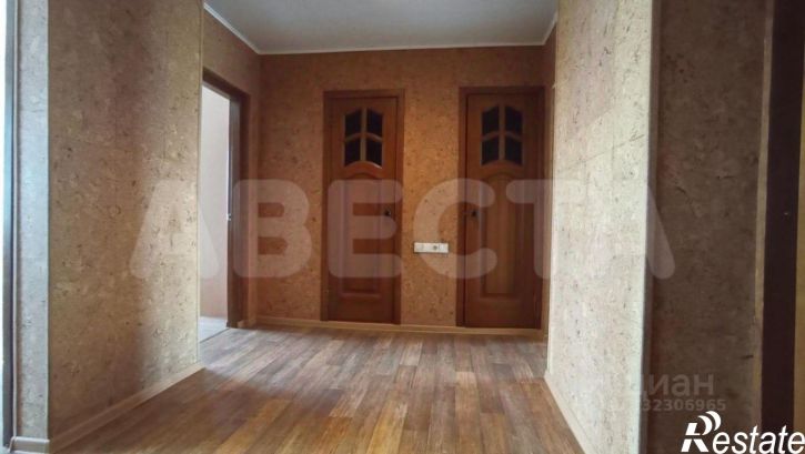 3-комн квартира ул Кузнецова, 6,  д. 6