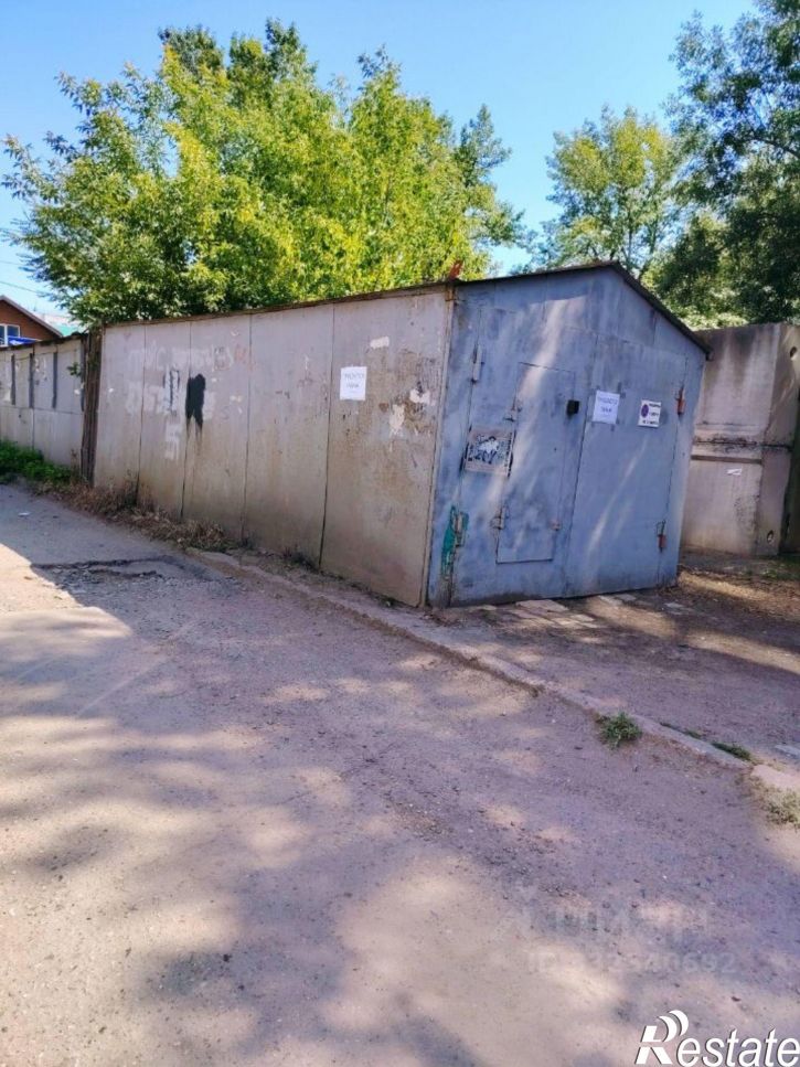 Гараж/парковка ул Куйбышева, 136,  д. 136