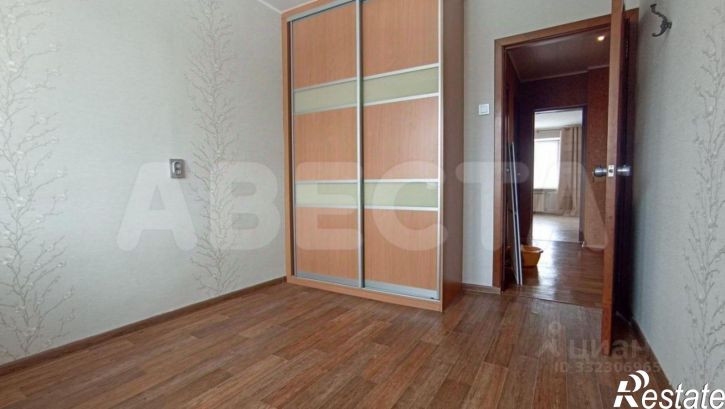 3-комн квартира ул Кузнецова, 6,  д. 6