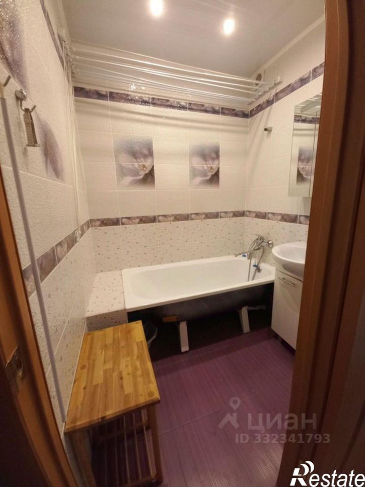 1-комн квартира Космический пр-кт, 14А 2,  д. 14А 2,  к. 2