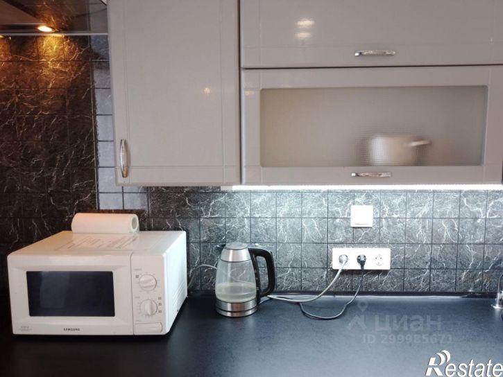 2-комн квартира ул Перелета, 28,  д. 28