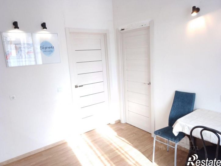 2-комн квартира ул Перелета, 28,  д. 28