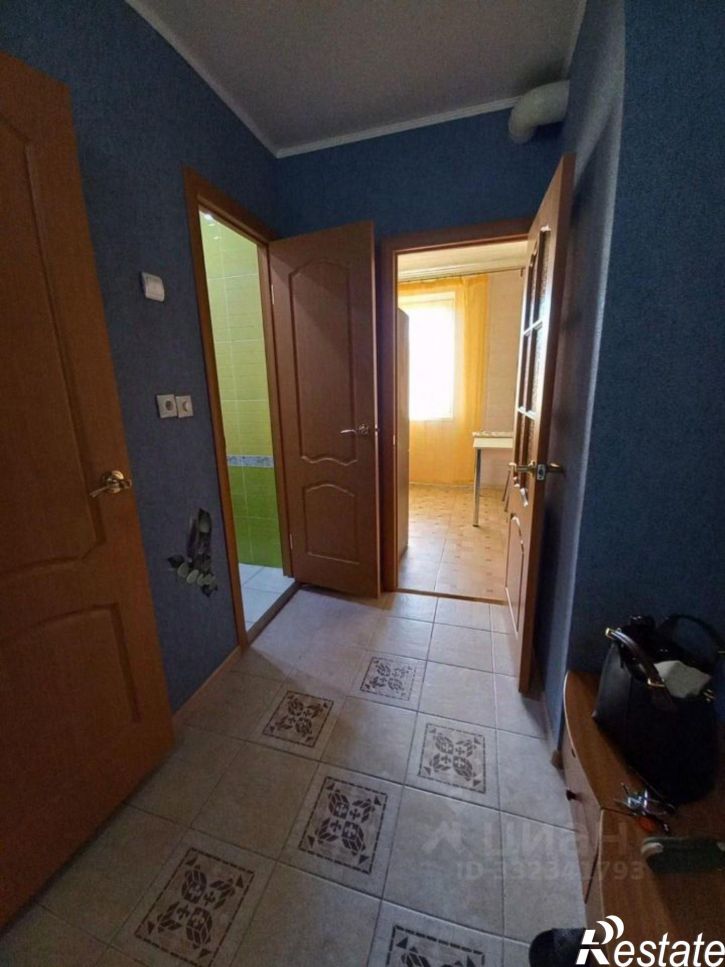 1-комн квартира Космический пр-кт, 14А 2,  д. 14А 2,  к. 2