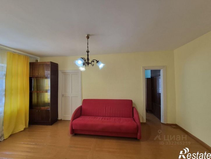 3-комн квартира ул Профинтерна, 23,  д. 23