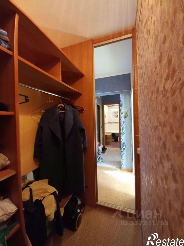 1-комн квартира Космический пр-кт, 14А 2,  д. 14А 2,  к. 2