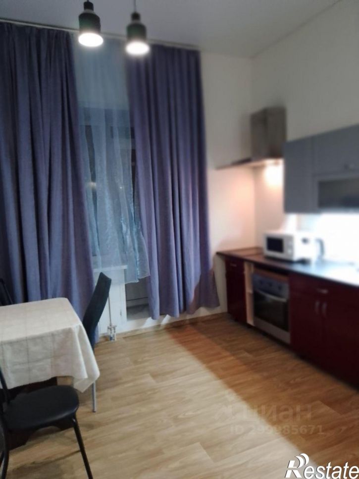 2-комн квартира ул Перелета, 28,  д. 28