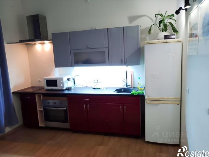2-комн квартира ул Перелета, 28,  д. 28