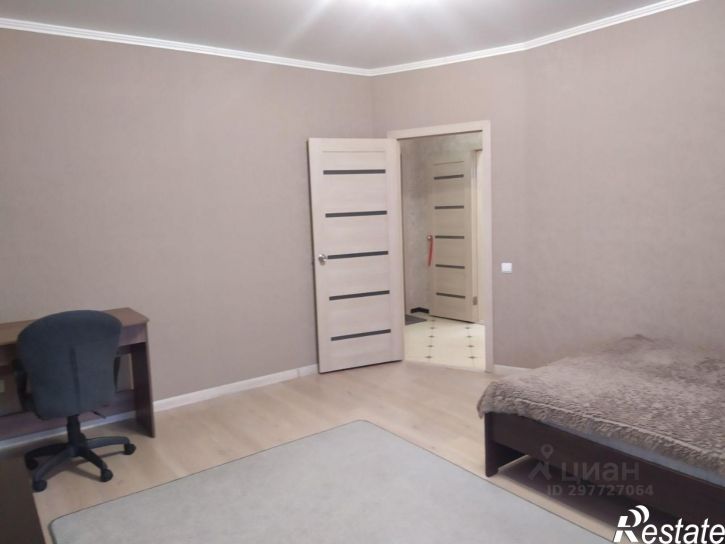 1-комн квартира ул Туполева, 4 1,  д. 4 1,  к. 1