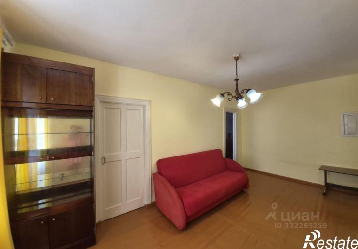 3-комн квартира ул Профинтерна, 23,  д. 23