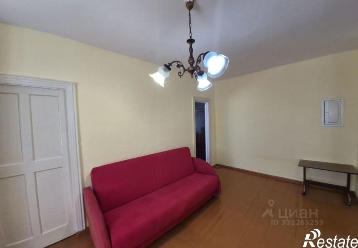3-комн квартира ул Профинтерна, 23,  д. 23
