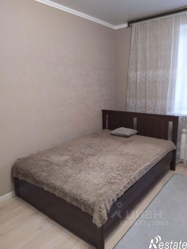 1-комн квартира ул Туполева, 4 1,  д. 4 1,  к. 1
