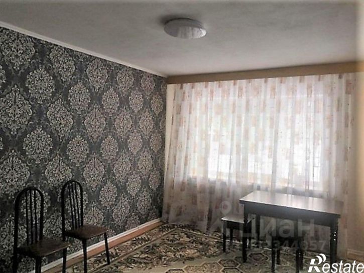 2-комн квартира ул Новороссийская, 3А,  д. 3А