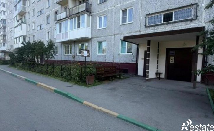2-комн квартира ул Гашека, 5/2,  д. 5/2
