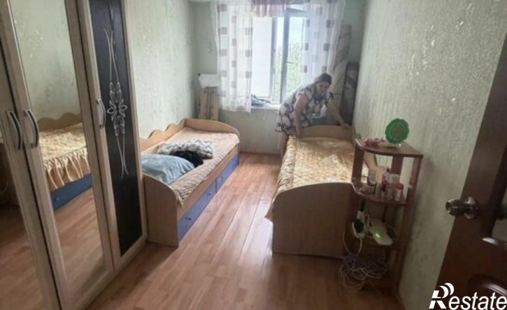 2-комн квартира ул Гашека, 5/2,  д. 5/2