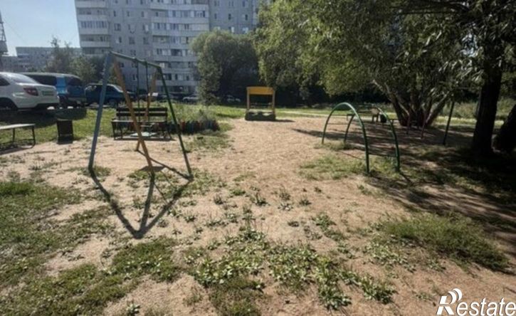 2-комн квартира ул Гашека, 5/2,  д. 5/2