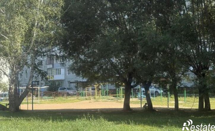 2-комн квартира ул Гашека, 5/2,  д. 5/2