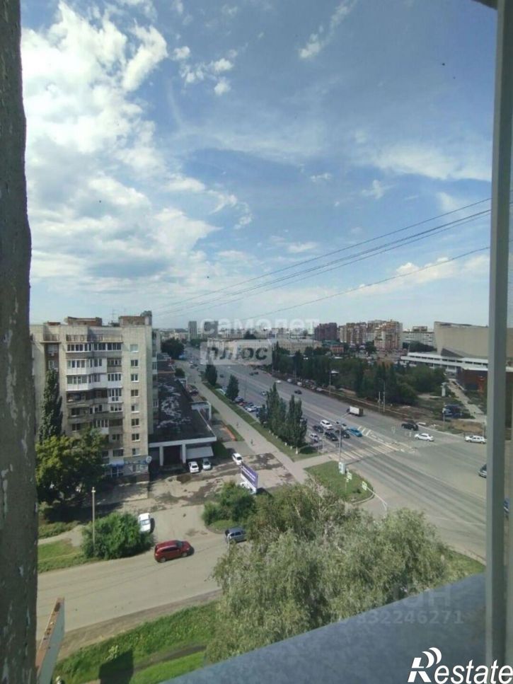 4-комн квартира ул Масленникова, 66,  д. 66